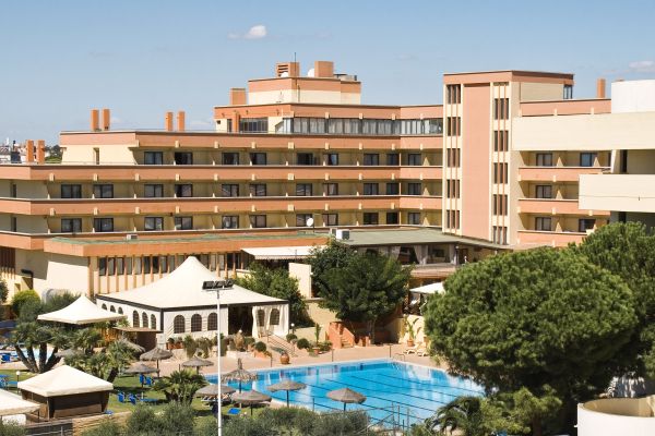 Setar Hotel (Quartu Sant'Elena)